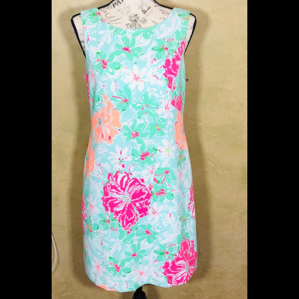 Lilly Pulitzer Dress